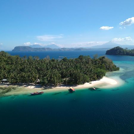 Blue Bay Divers Likupang Extérieur photo