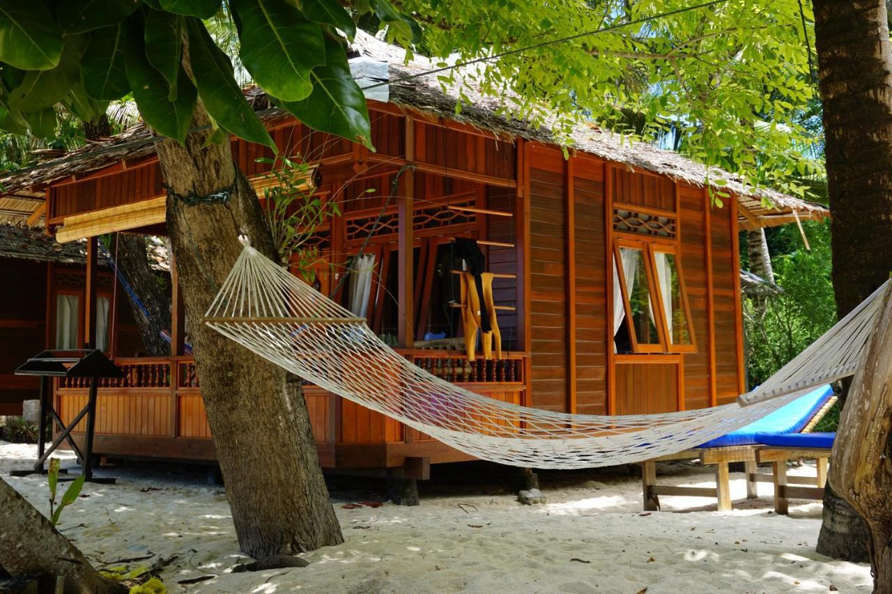 Blue Bay Divers Likupang Extérieur photo