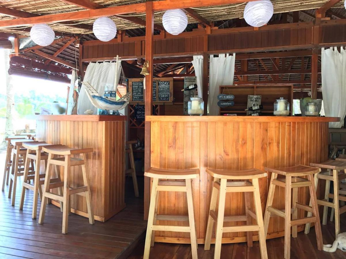 Blue Bay Divers Likupang Extérieur photo